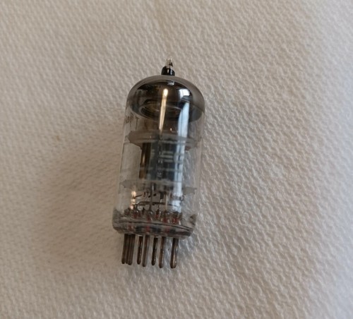 12ax7 mullard i63 b7l3 - 12ax7,