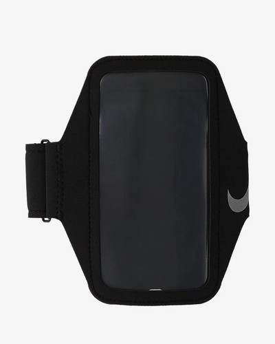 Nike arm band plus - plus, running