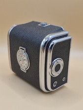 Kiev 88 120 6x6 Film Back - complete with insert NO dark slide