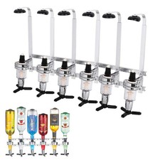 NEW! 1/2/3/6 Bottle Wall