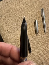 Vintage Parker 61 fountain pen