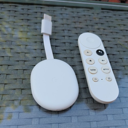 Google chromecast with - google,
