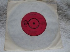 TONY JACKSON  BYE BYE BABY /