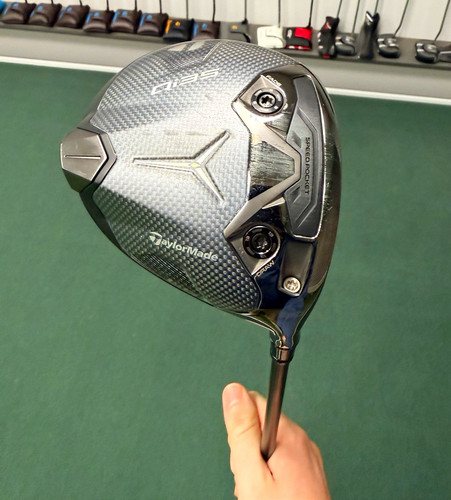 Taylormade qi35 driver - taylormade,