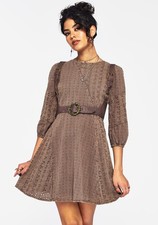 Summerisle Cotton Broderie