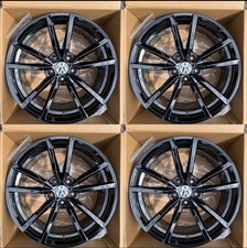 18" VW Golf R Pretoria Style
