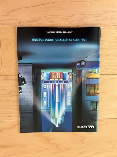 Vintage onkyo audio home - vintage, audio/home