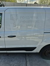 2014 ford transit - ford, connect
