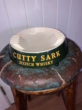Cutty Sark Whisky Advertising