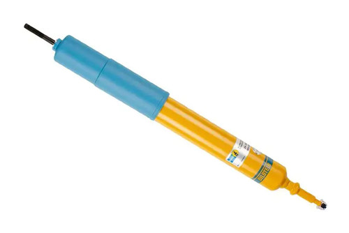 Shock absorber rear axle - shock,