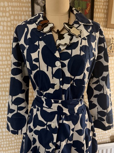 Stunning boden riviera navy - boden,