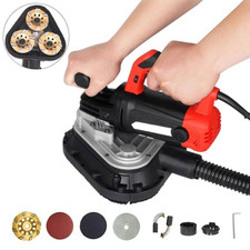 3-Heads Triangle Dustless