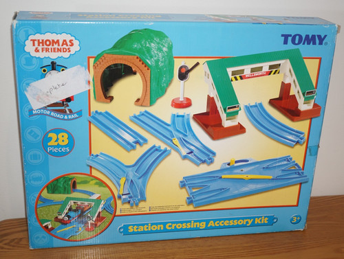 Vintage tomy tomica - tomy,