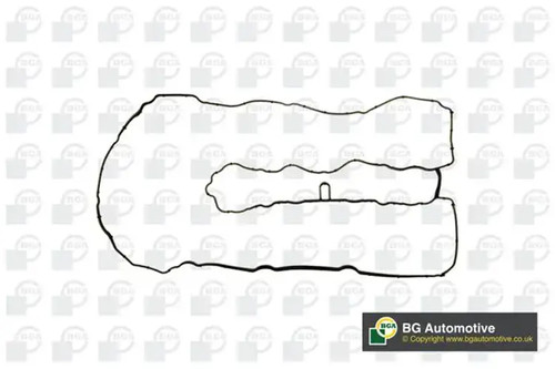Valve cover gasket - , rc5585