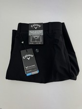 Callaway Mens Golf Shorts Chev
