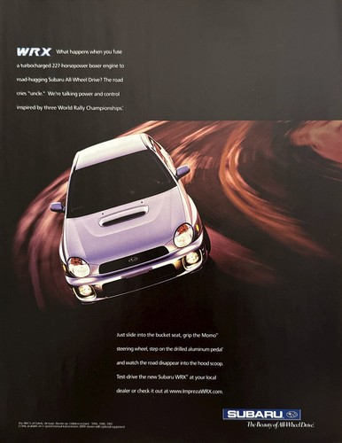 2002 subaru wrx sedan photo - 2002,