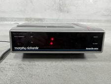 Morphy Richards CR19 Touch Me
