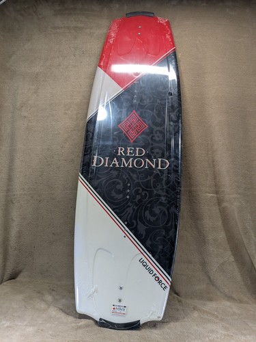 Liquid force red diamond - liquid,