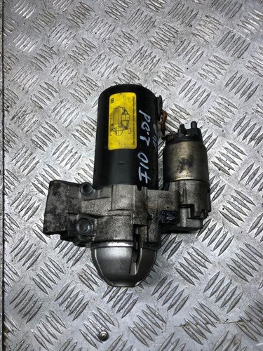 Bmw f10 starter motor - bmw,