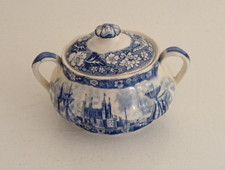 Palissy Pottery Tower Of