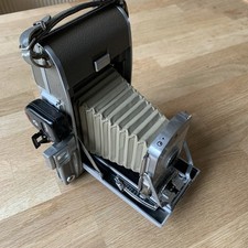 Polaroid Land Camera Model 7 00 Vintage Instant Film Camera Retro