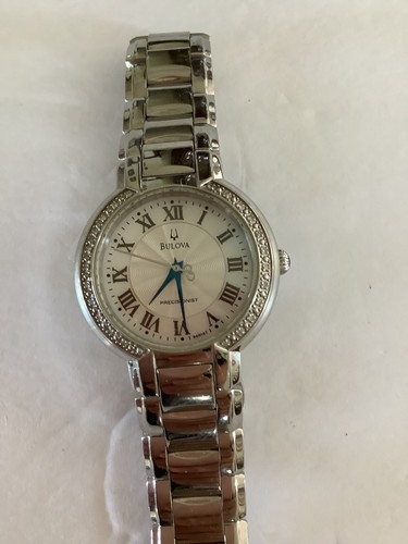 Ladies bulova fairlawn - ladies,