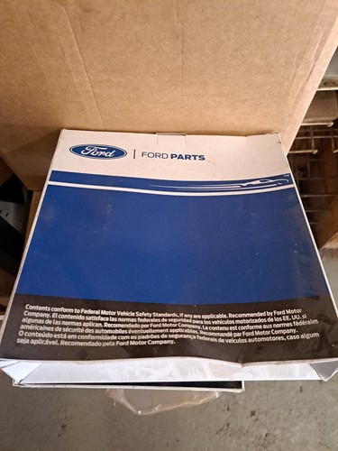 Ford transit mirror glass - ford,