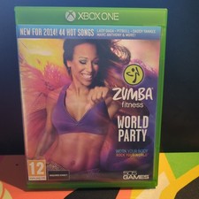 Zumba Fitness - World party