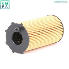 OIL FILTER WO1526X FOR PEUGEOT