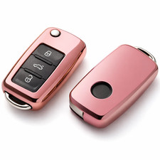 Key Cover Case for VW
