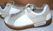 Tsubo Men's White, Gray