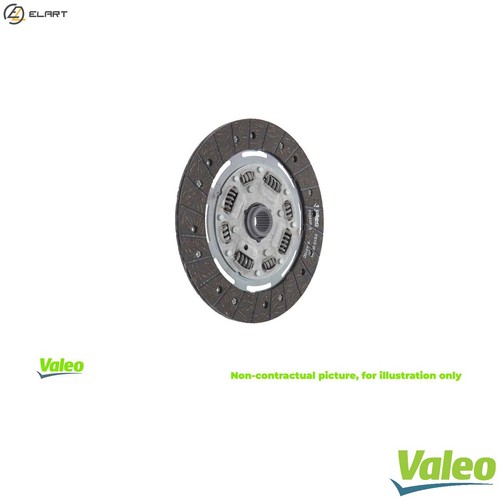 Clutch disc 803558 - for, toyota