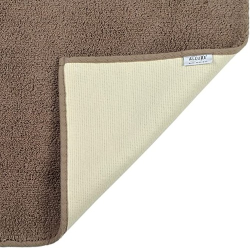100 cotton bath - bath, mat