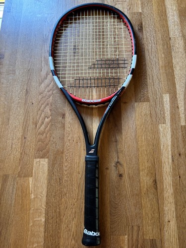 Babolat pure control tour - control,