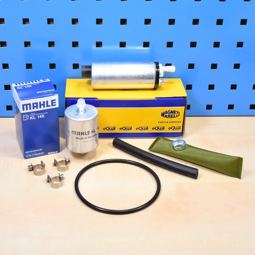 Msk electric fuel - pump, set