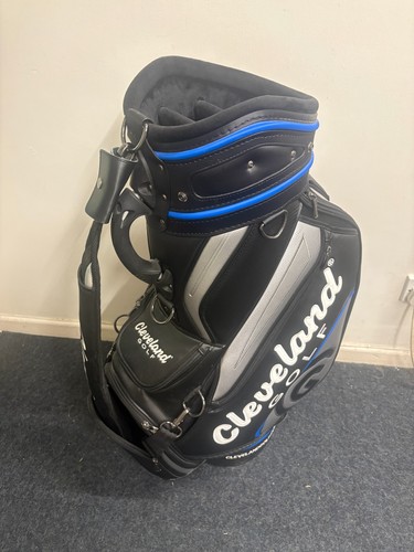 Cleveland tour bag - bag,