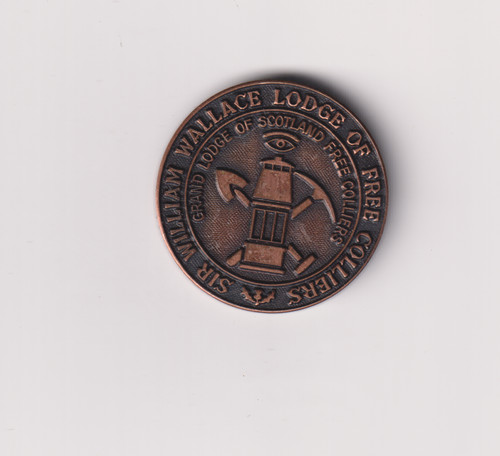 Sir william wallace lodge - lodge, of