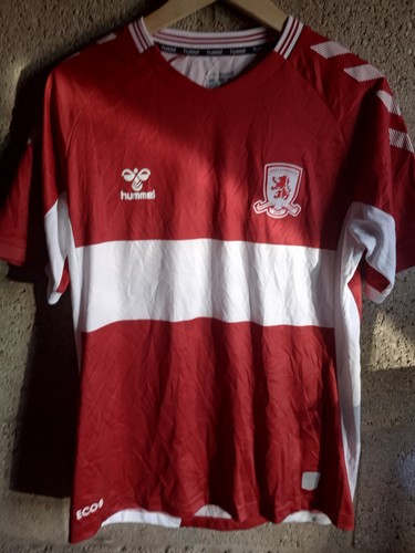 Middlesbrough 2021 2022 home - middlesbrough, 2021/2022