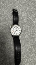 Sector Men's Chronograph Watch Oversized Dial