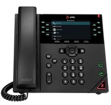 Polycom vvx 450 voip - polycom,