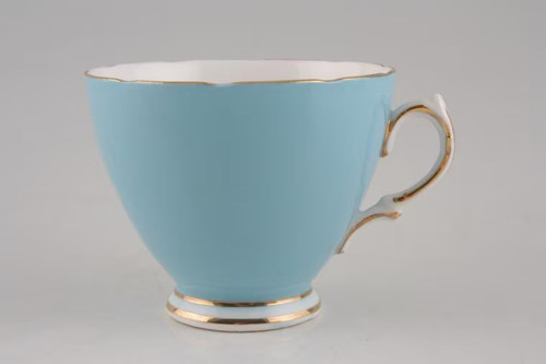 Colclough harlequin medium - -,