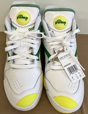 NEW Men's Reebok Court Victory
