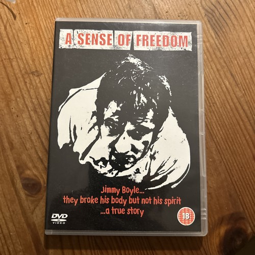 Sense freedom - of,