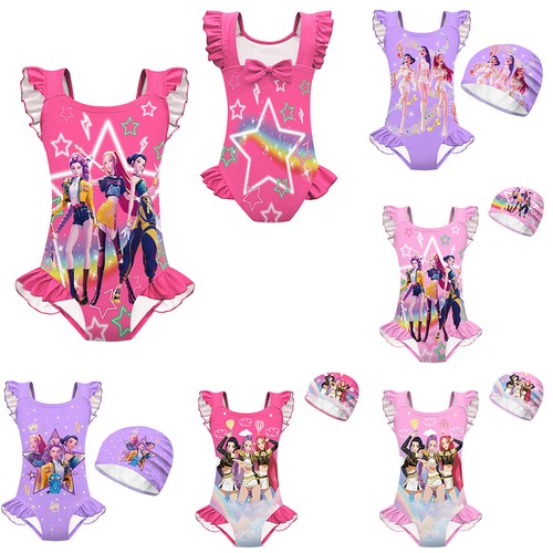 Kids kpop hunter - kids,