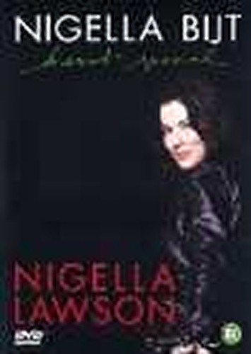 Nigella bites mas special - nigella,