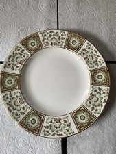 Royal Crown Derby Green Derby