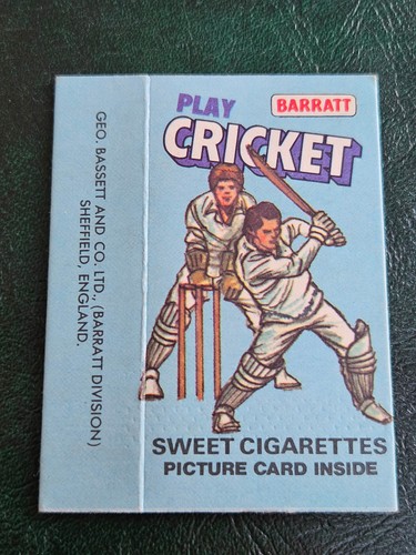 Barratt bassett sweet - barratt,
