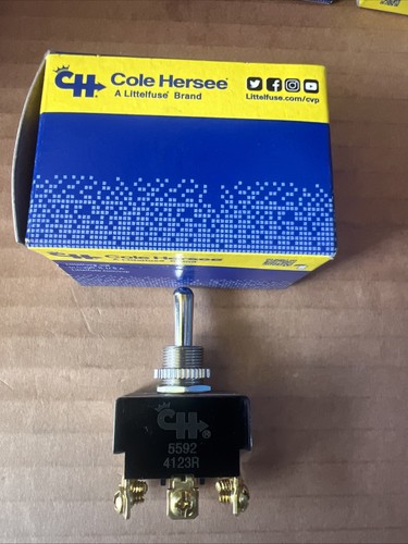 Cole hersee 5592 heavy - cole,