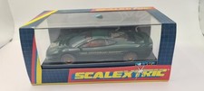 SCALEXTRIC C2137 NSCC JAGUAR