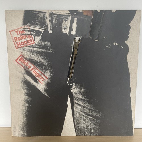 Rolling stones sticky - rolling,